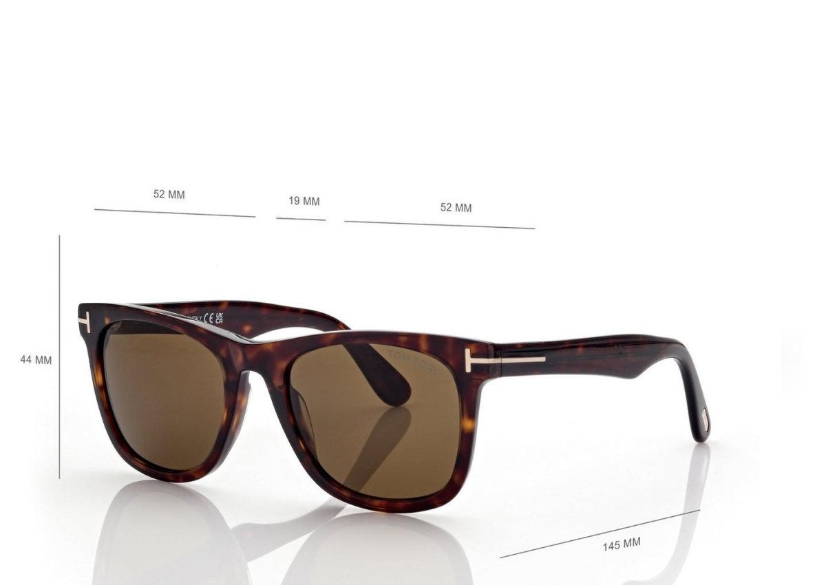 Tom Ford FT1099 - Specs Eyewear