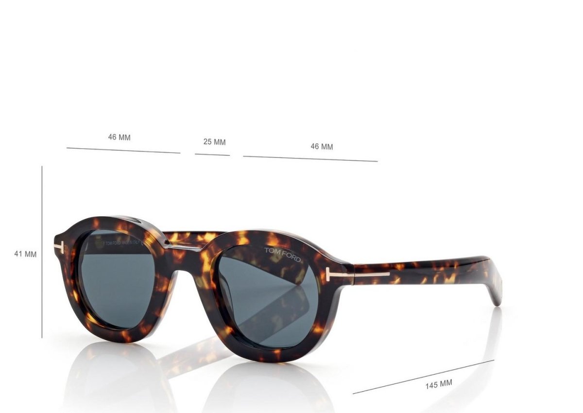 Tom Ford FT1100 - Specs Eyewear