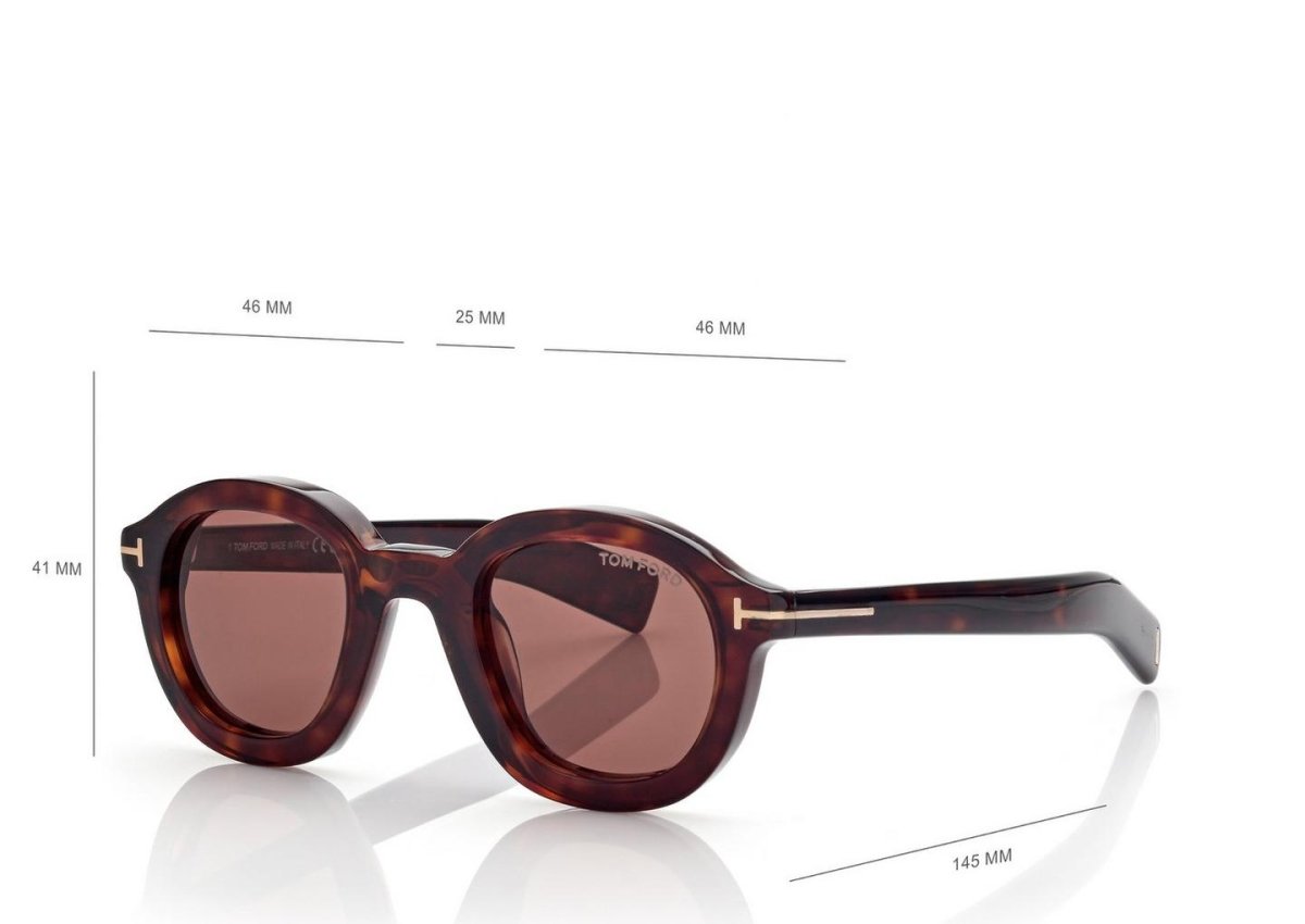 Tom Ford FT1100 - Specs Eyewear