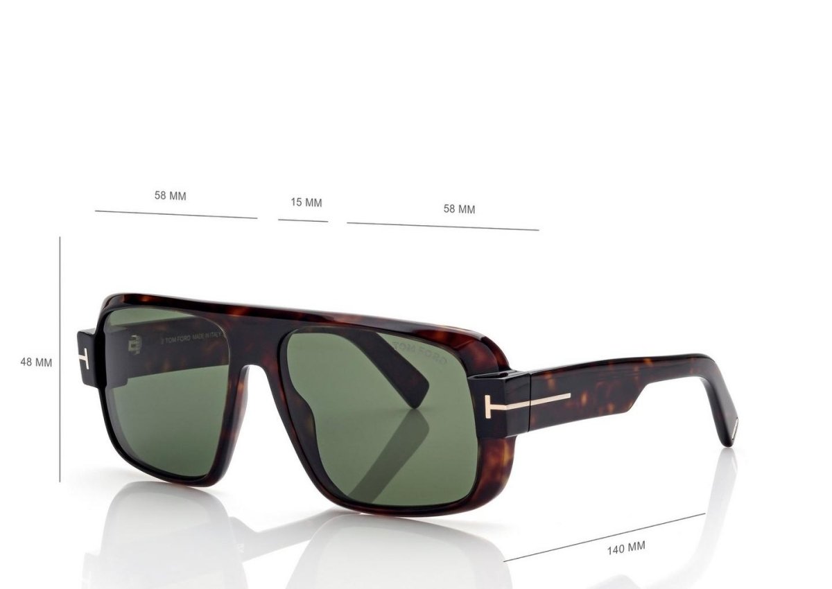 Tom Ford FT1101 - Specs Eyewear