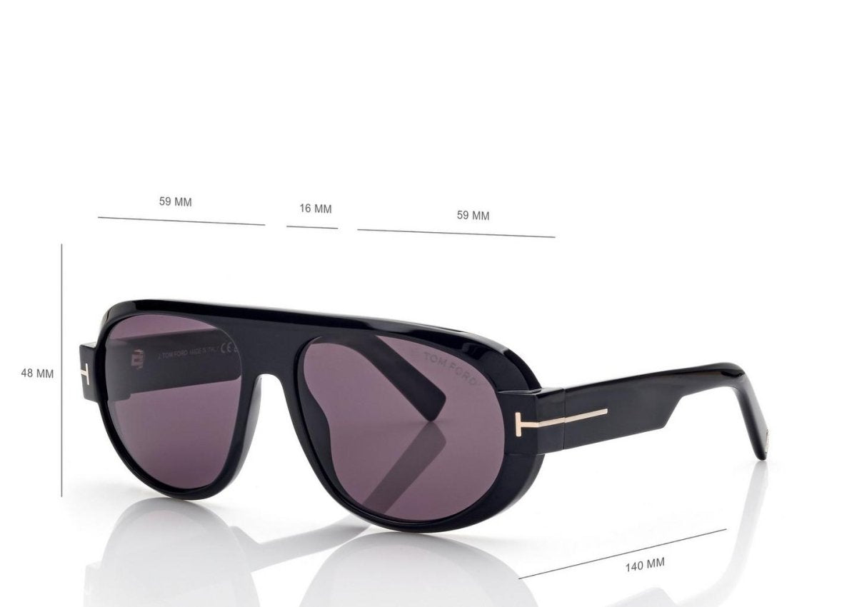 Tom Ford FT1102 - Specs Eyewear