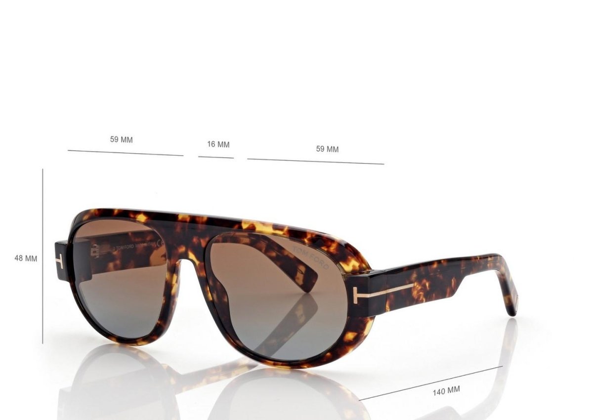 Tom Ford FT1102 - Specs Eyewear