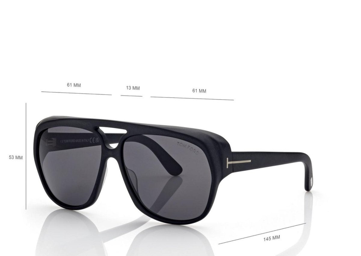 Tom Ford FT1103 - Specs Eyewear