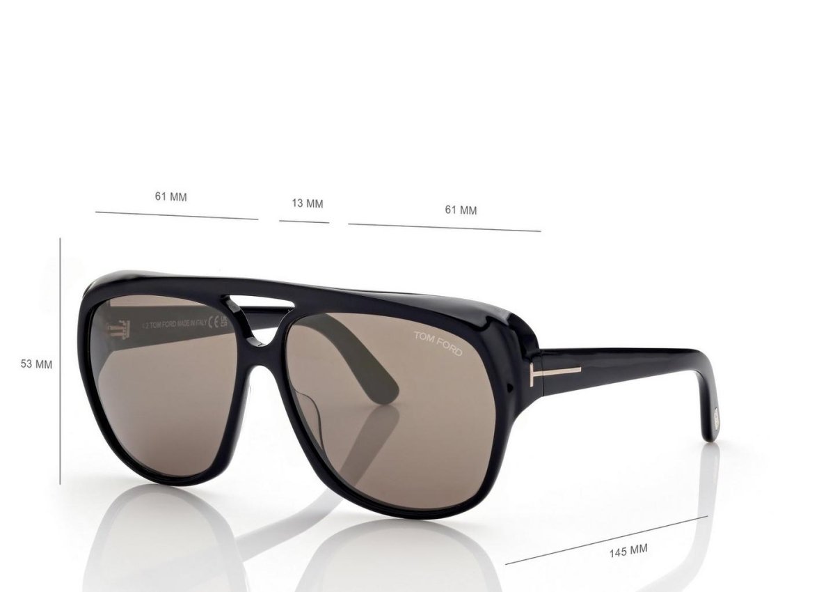 Tom Ford FT1103 - Specs Eyewear