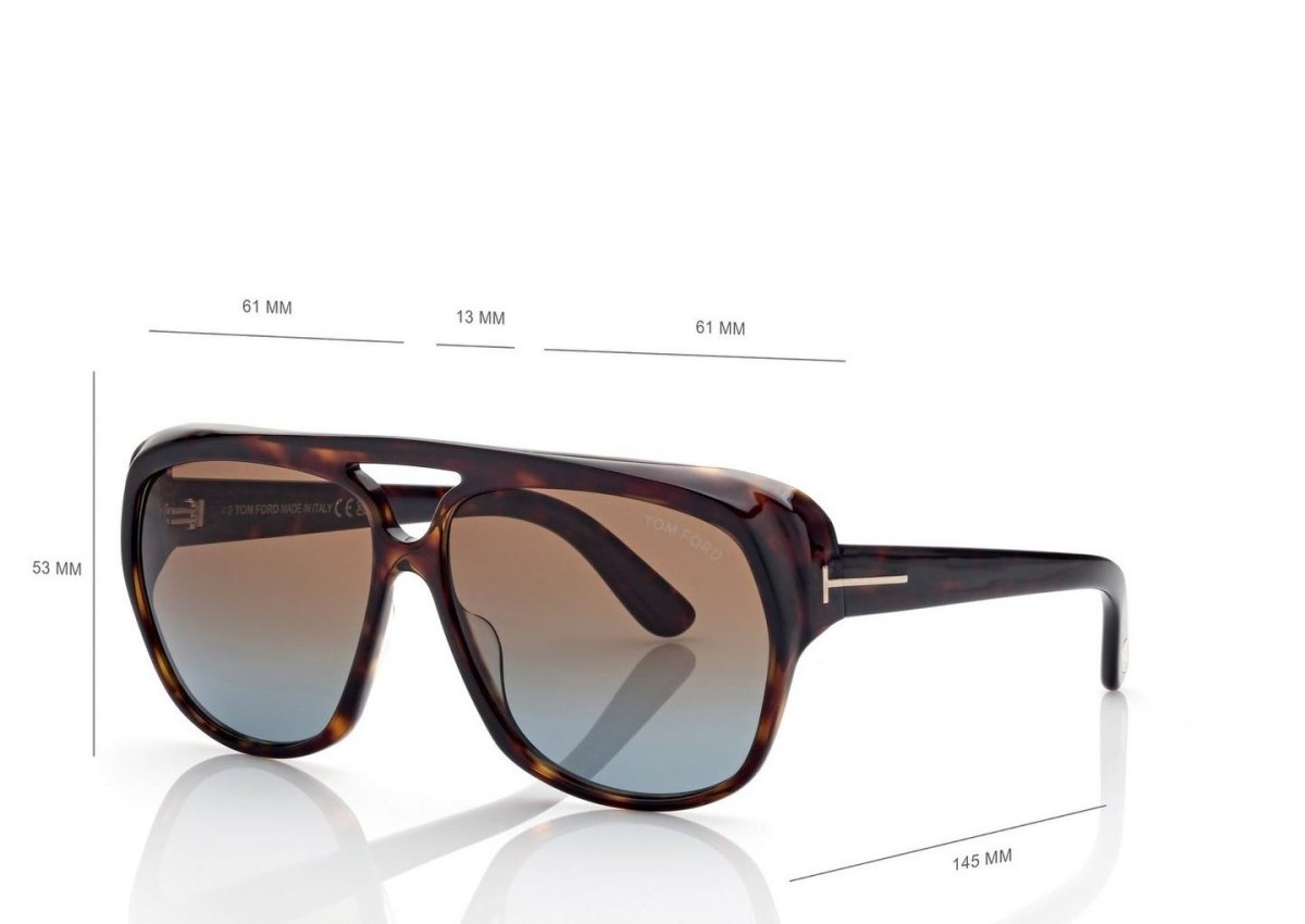 Tom Ford FT1103 - Specs Eyewear