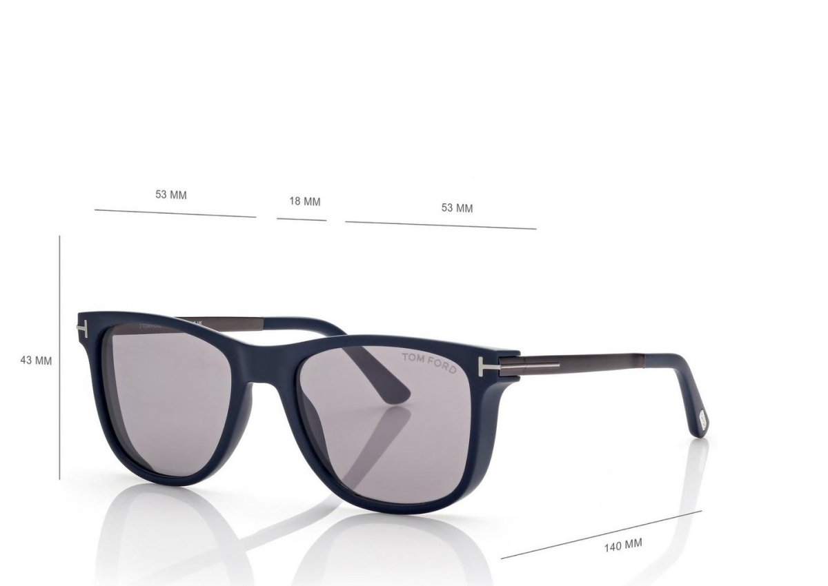 Tom Ford FT1104 - Specs Eyewear