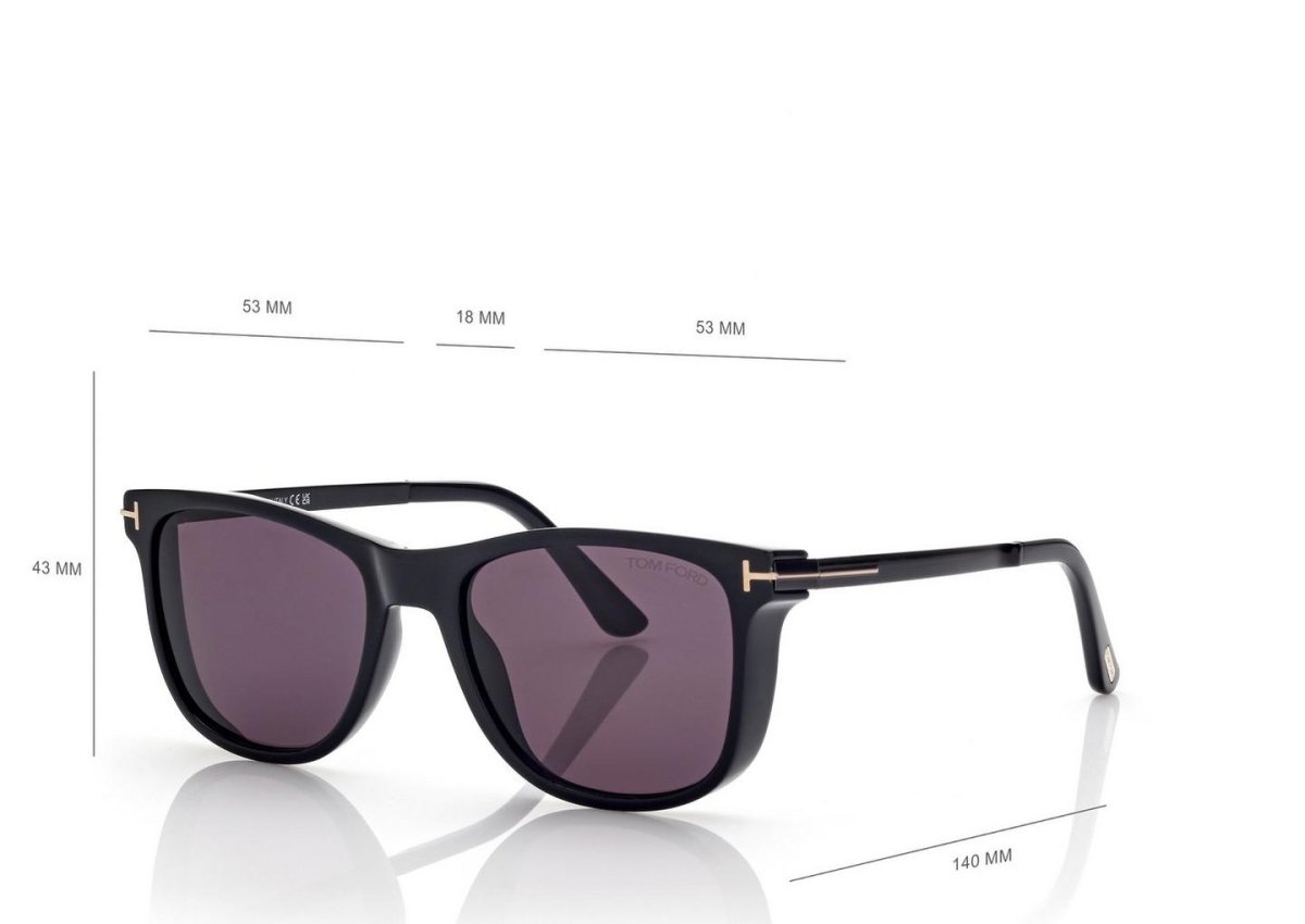 Tom Ford FT1104 - Specs Eyewear