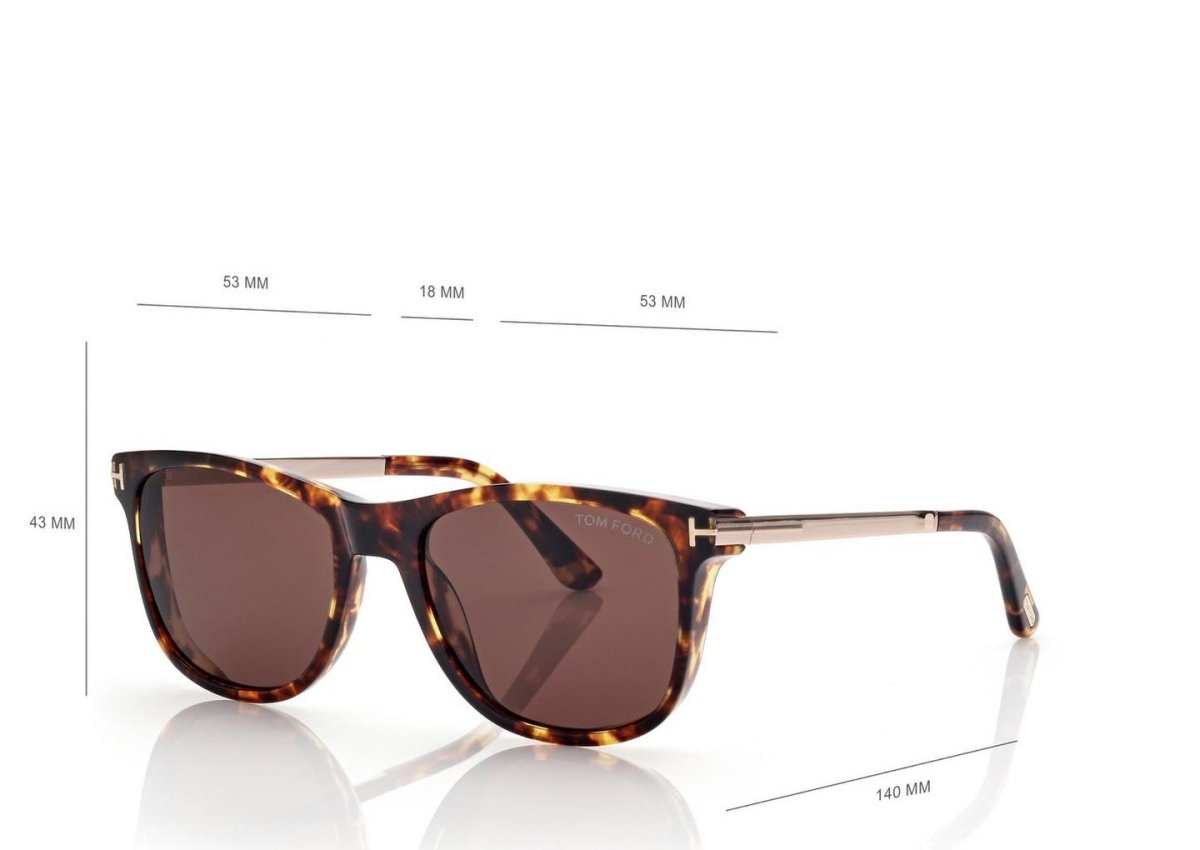 Tom Ford FT1104 - Specs Eyewear