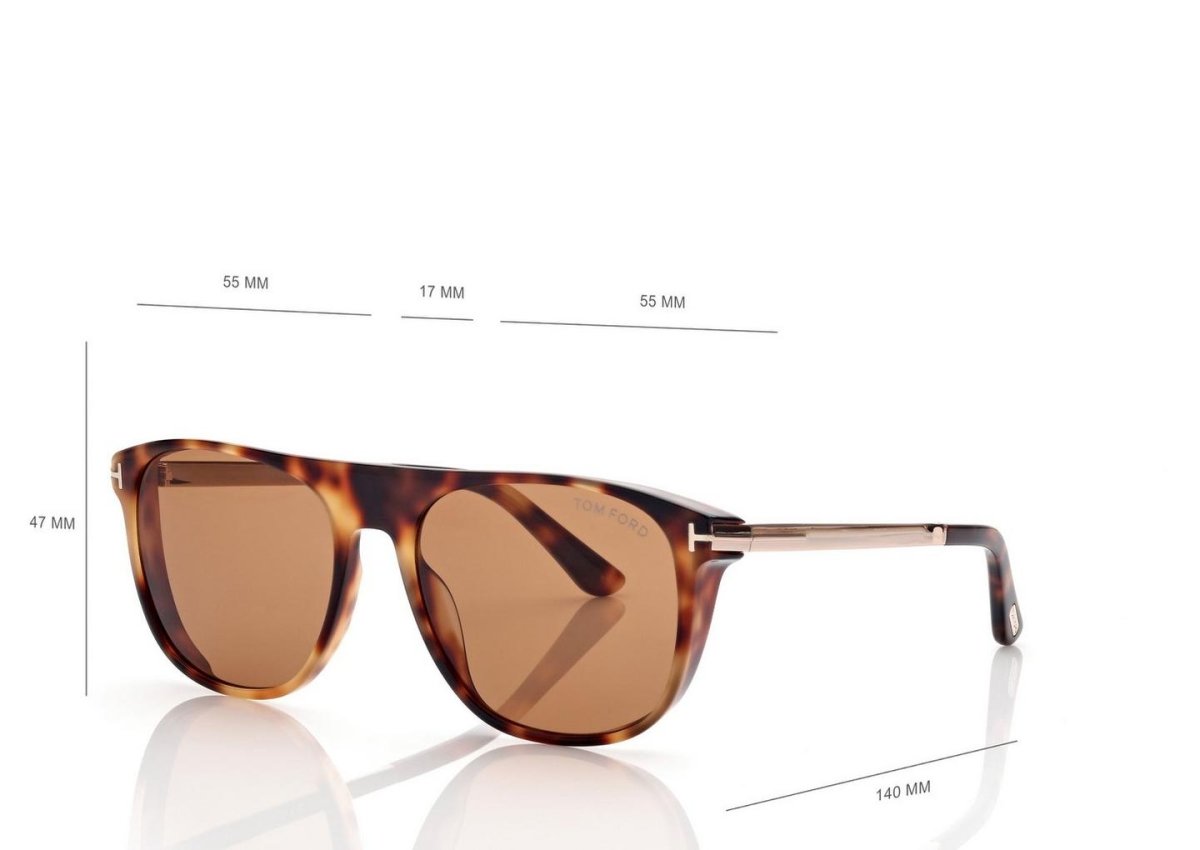 Tom Ford FT1105 - Specs Eyewear