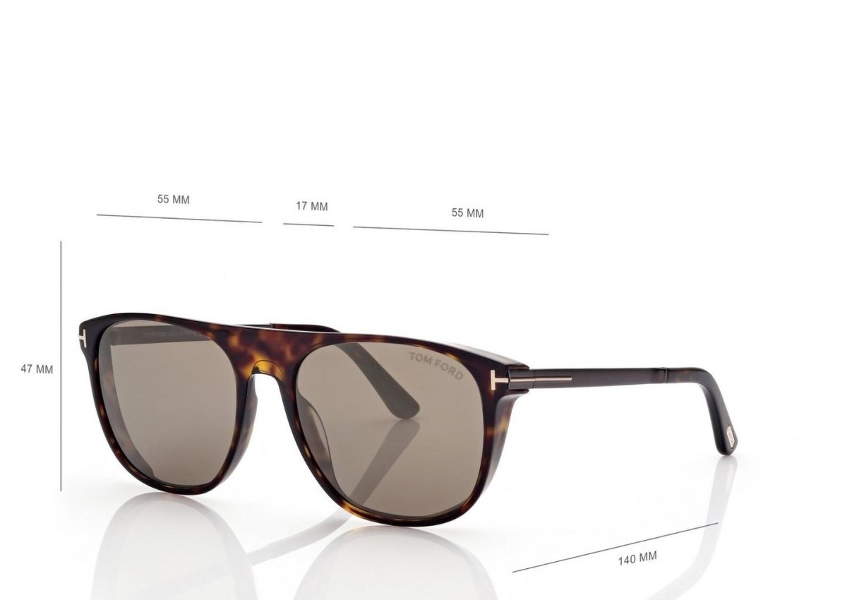 Tom Ford FT1105 - Specs Eyewear