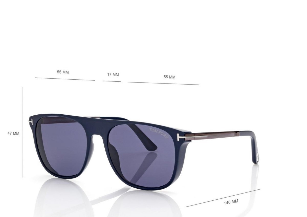 Tom Ford FT1105 - Specs Eyewear