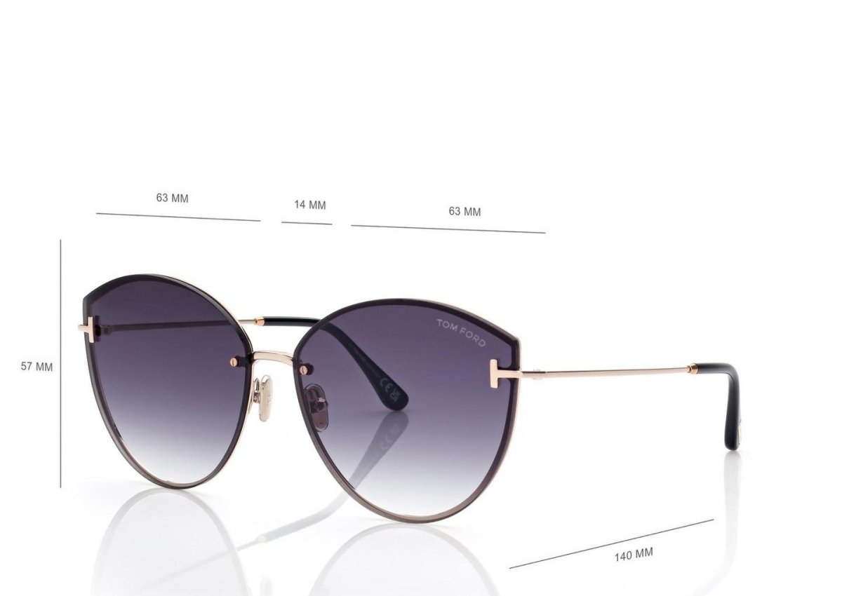 Tom Ford FT1106 - Specs Eyewear