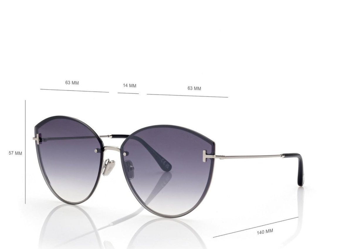 Tom Ford FT1106 - Specs Eyewear