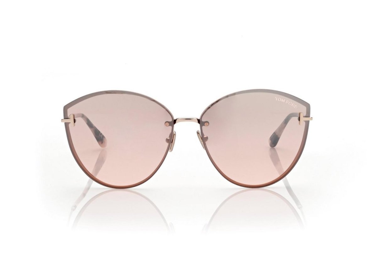 Tom Ford FT1106 - Specs Eyewear