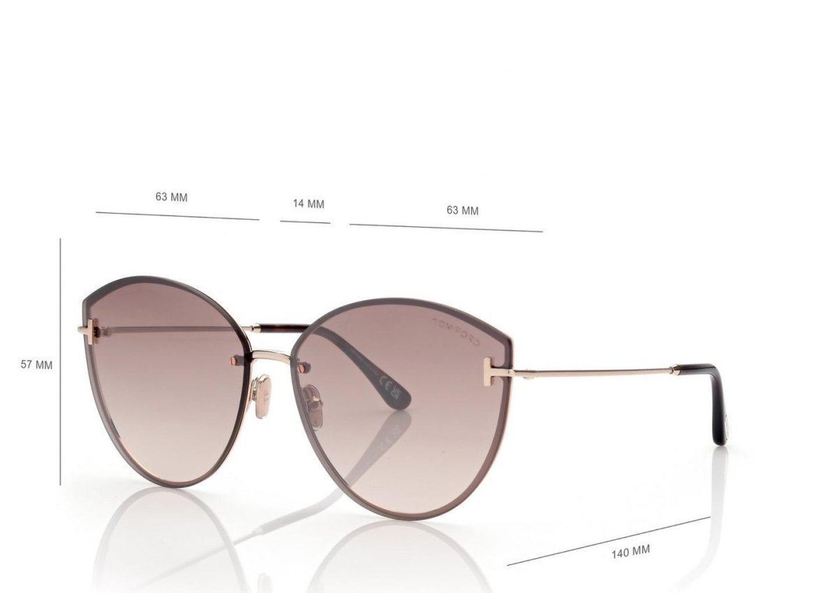 Tom Ford FT1106 - Specs Eyewear