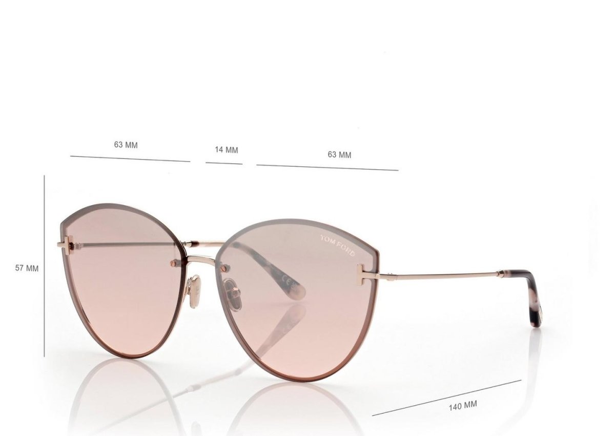 Tom Ford FT1106 - Specs Eyewear