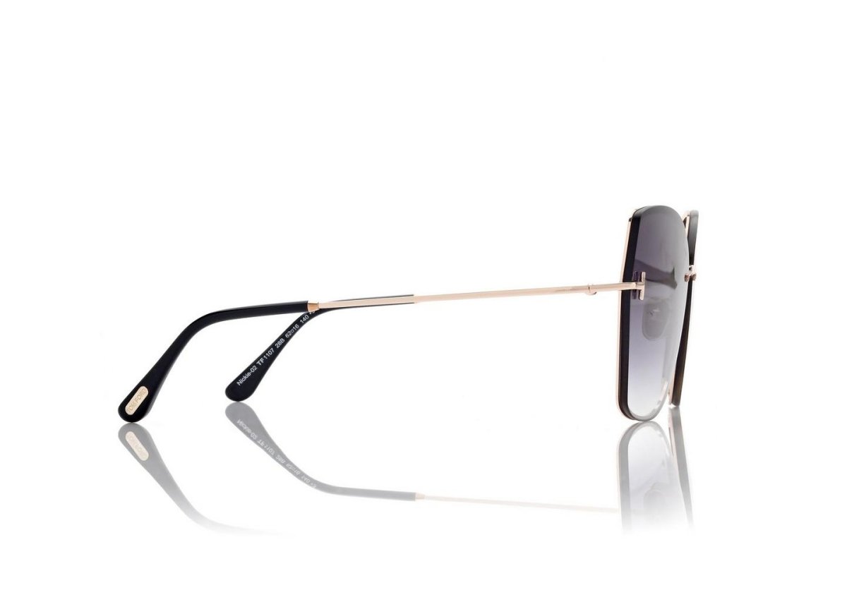 Tom Ford FT1107 - Specs Eyewear