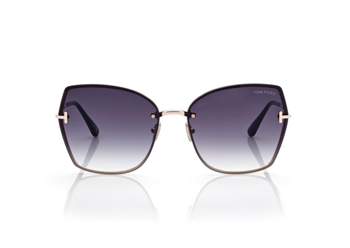 Tom Ford FT1107 - Specs Eyewear