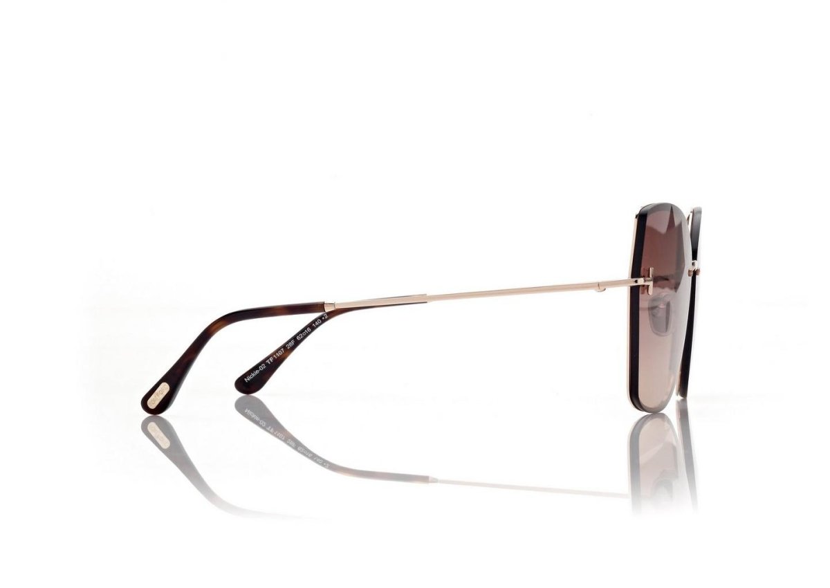 Tom Ford FT1107 - Specs Eyewear