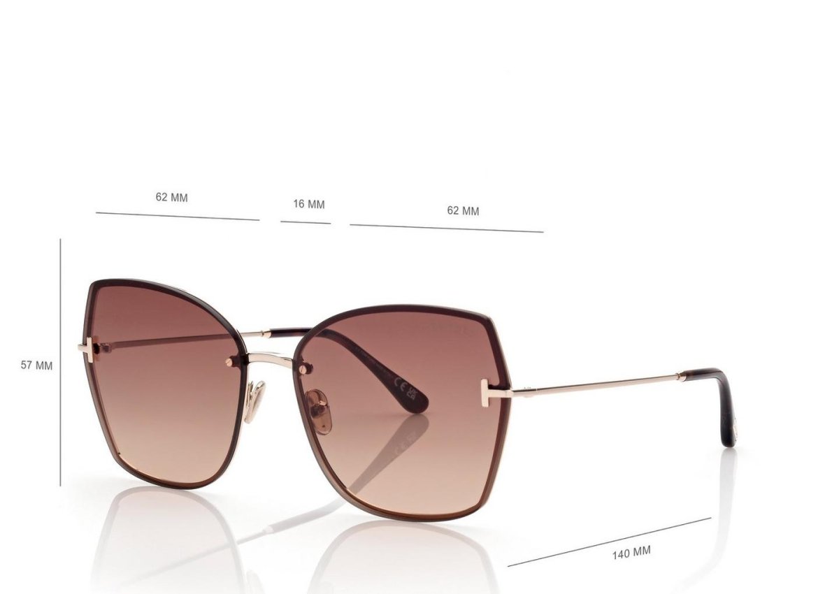 Tom Ford FT1107 - Specs Eyewear