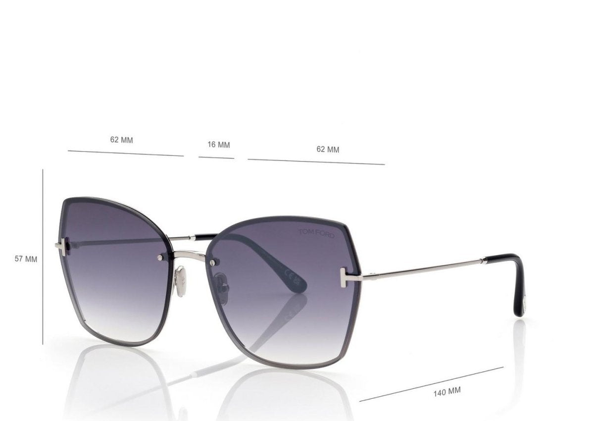 Tom Ford FT1107 - Specs Eyewear