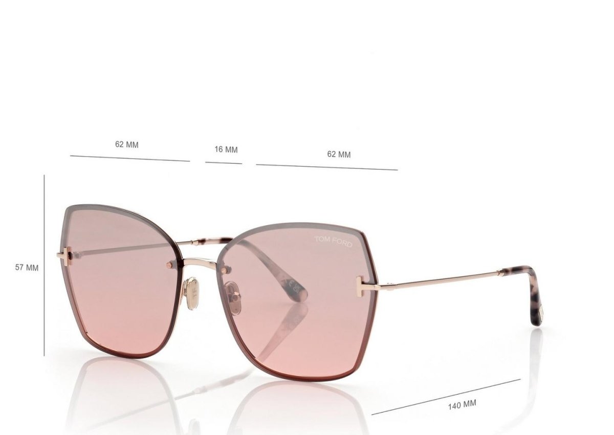 Tom Ford FT1107 - Specs Eyewear