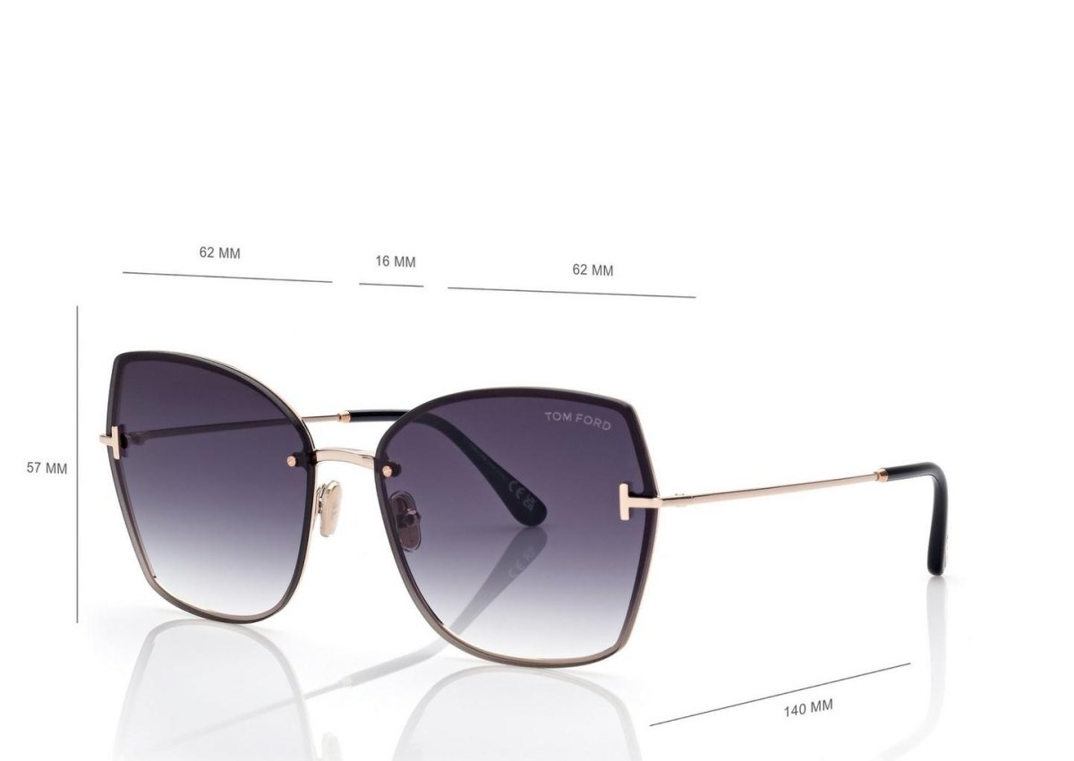 Tom Ford FT1107 - Specs Eyewear