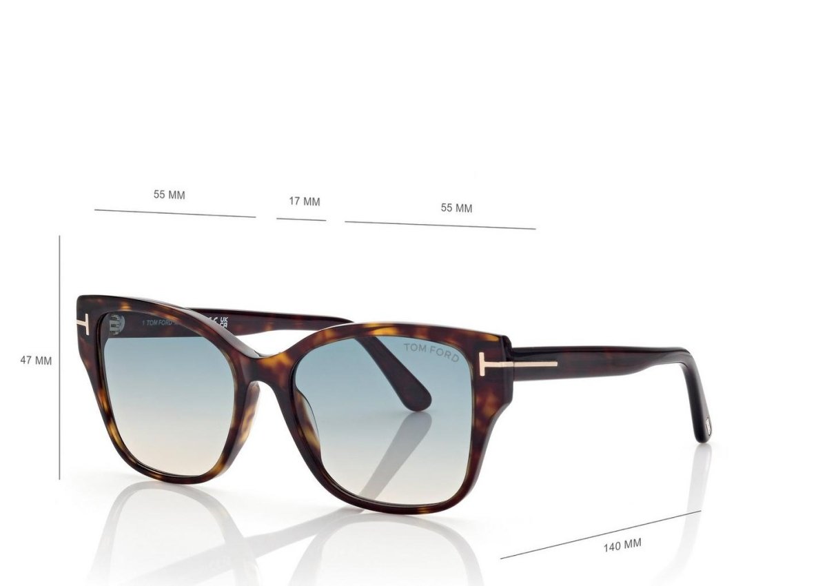 Tom Ford FT1108 - Specs Eyewear