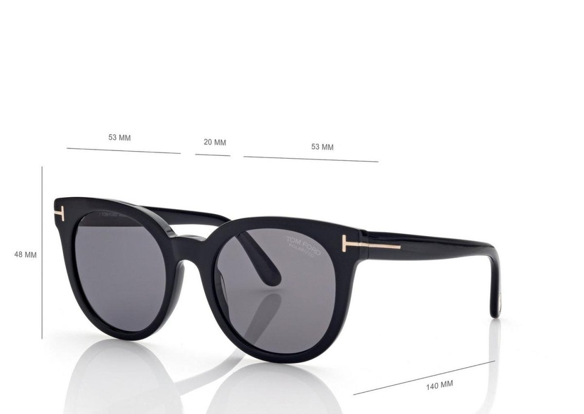 Tom Ford FT1109 - Specs Eyewear