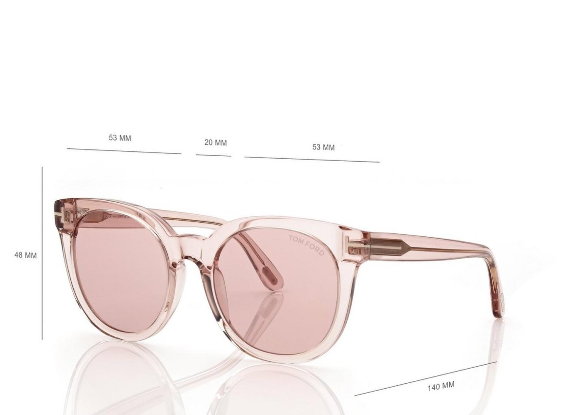 Tom Ford FT1109 - Specs Eyewear