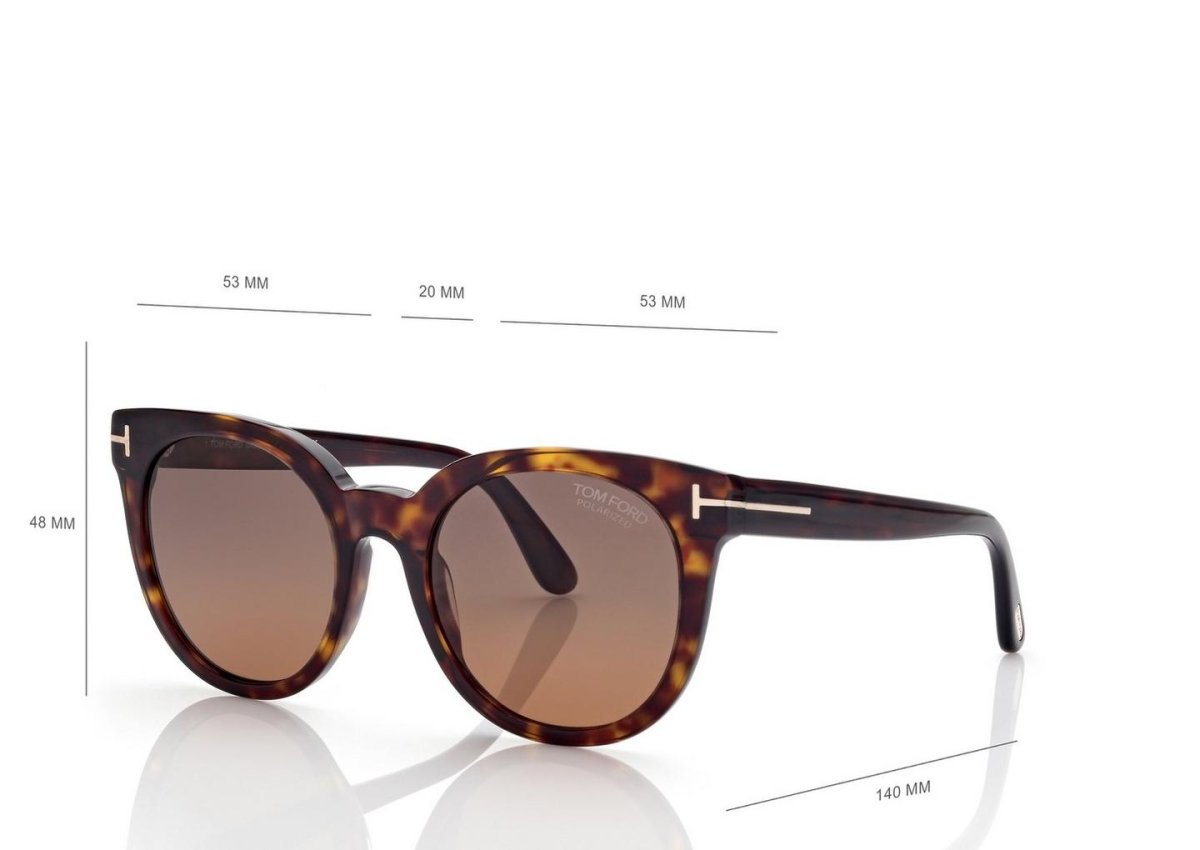 Tom Ford FT1109 - Specs Eyewear