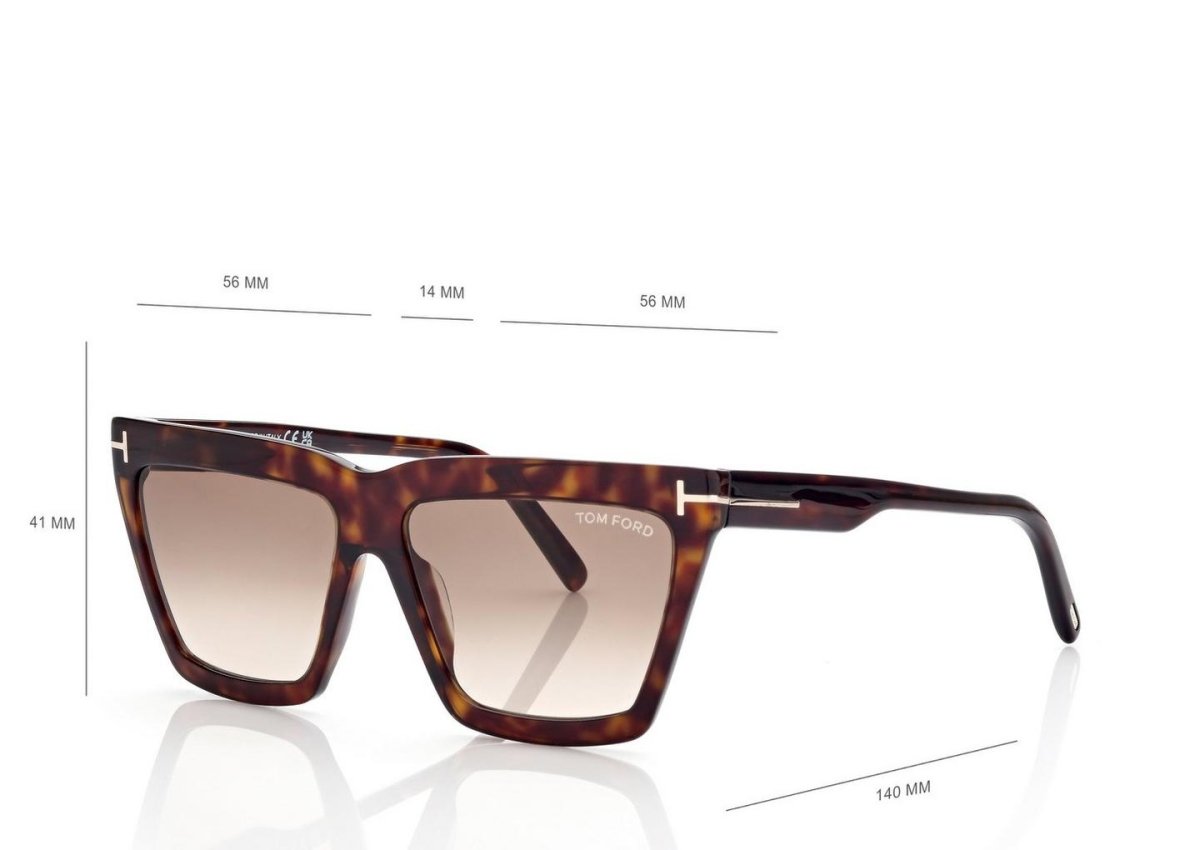 Tom Ford FT1110 - Specs Eyewear