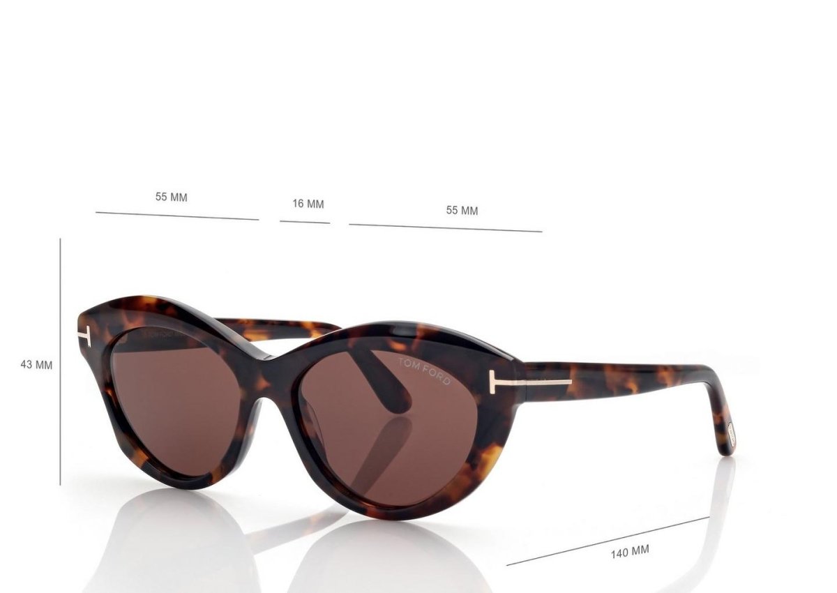 Tom Ford FT1111 - Specs Eyewear