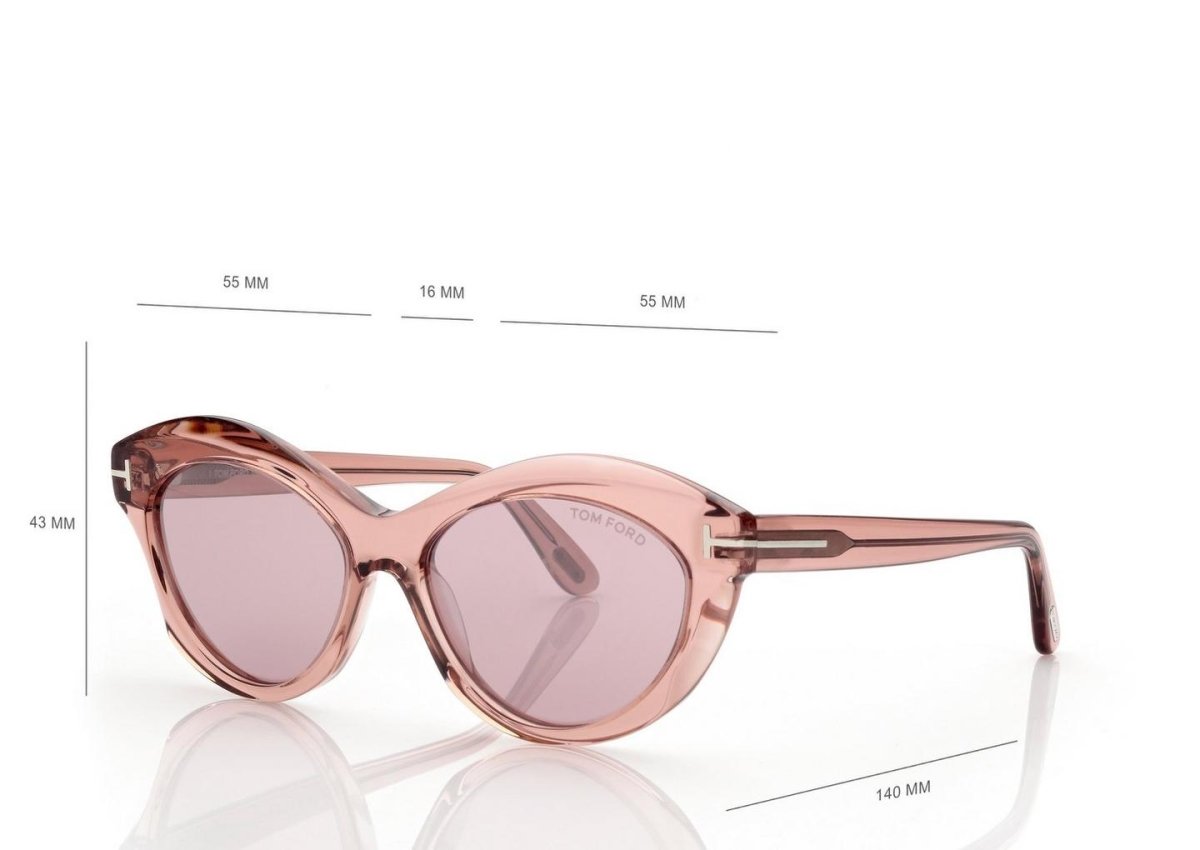 Tom Ford FT1111 - Specs Eyewear