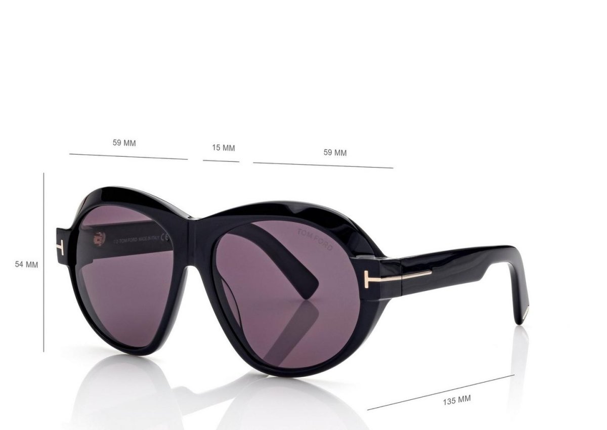Tom Ford FT1113 - Specs Eyewear