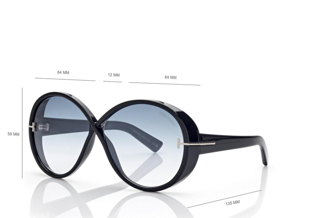 Tom Ford FT1116 - Specs Eyewear