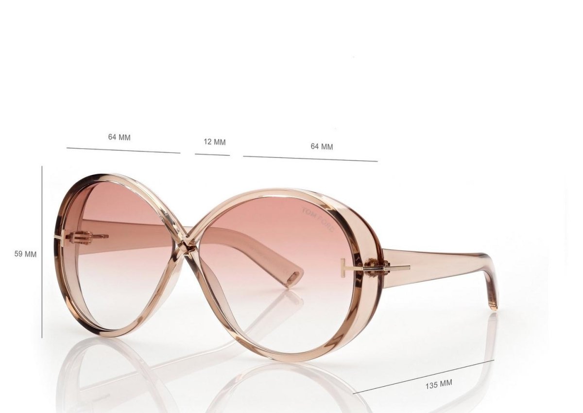 Tom Ford FT1116 - Specs Eyewear