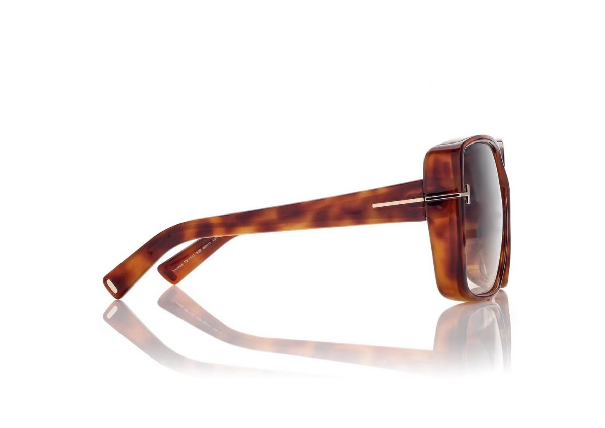 Tom Ford FT1117 - Specs Eyewear