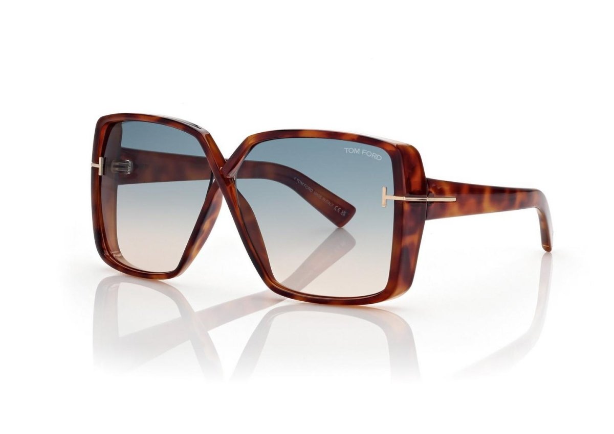 Tom Ford FT1117 - Specs Eyewear