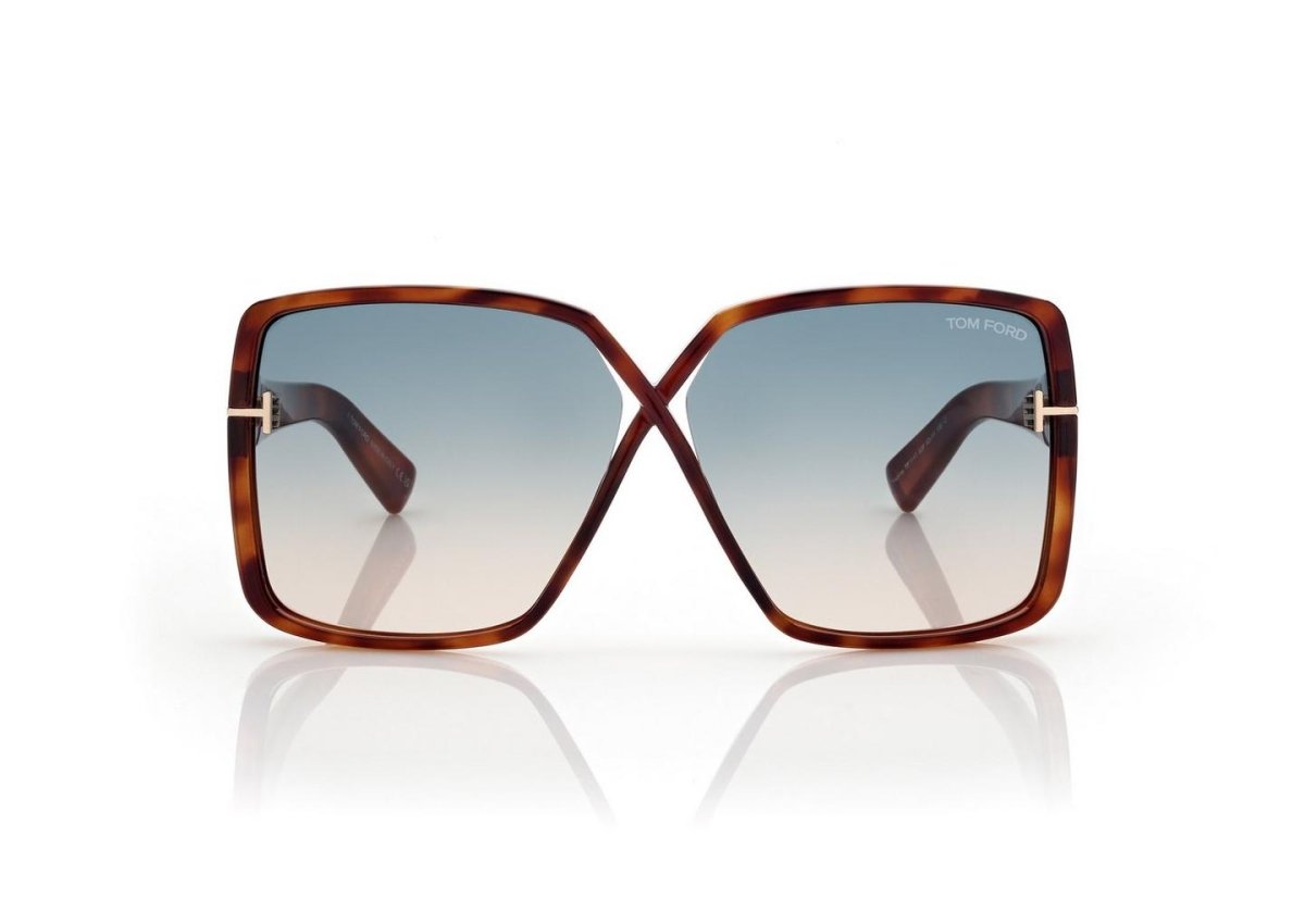 Tom Ford FT1117 - Specs Eyewear