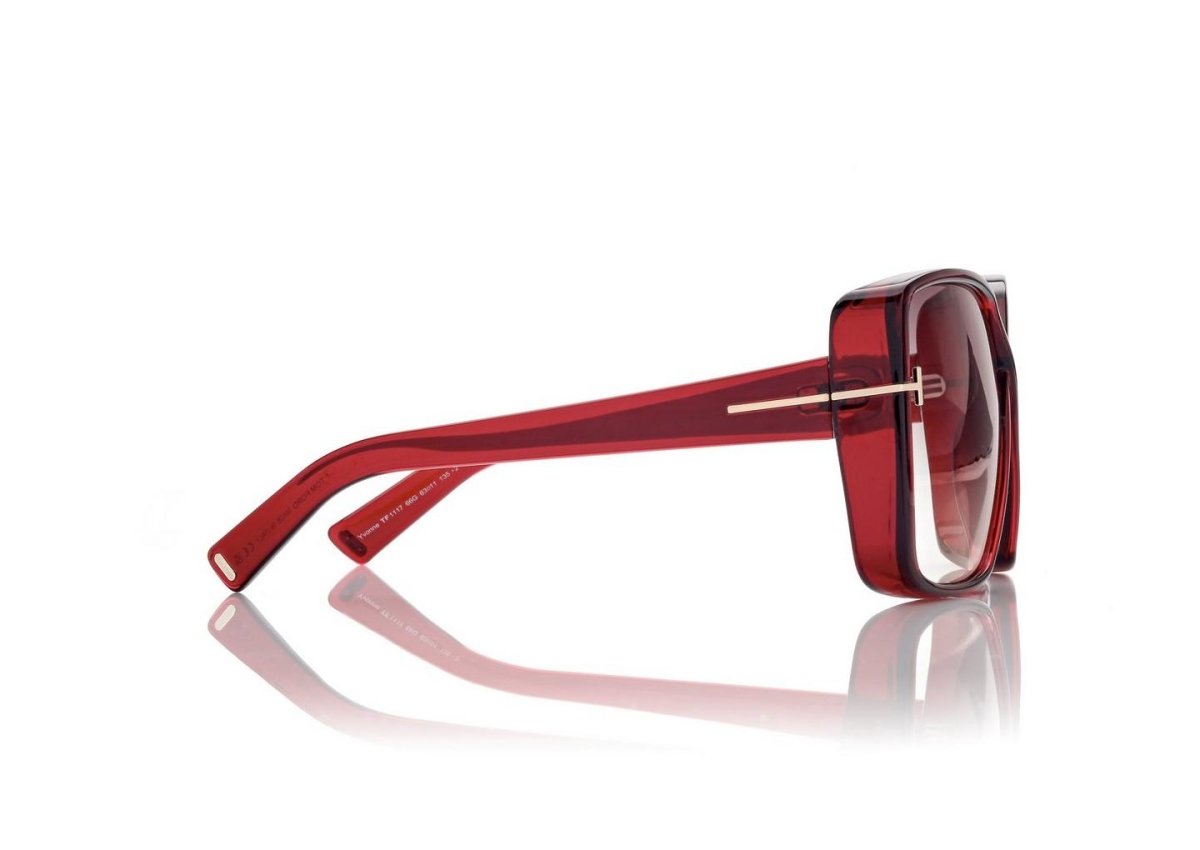 Tom Ford FT1117 - Specs Eyewear