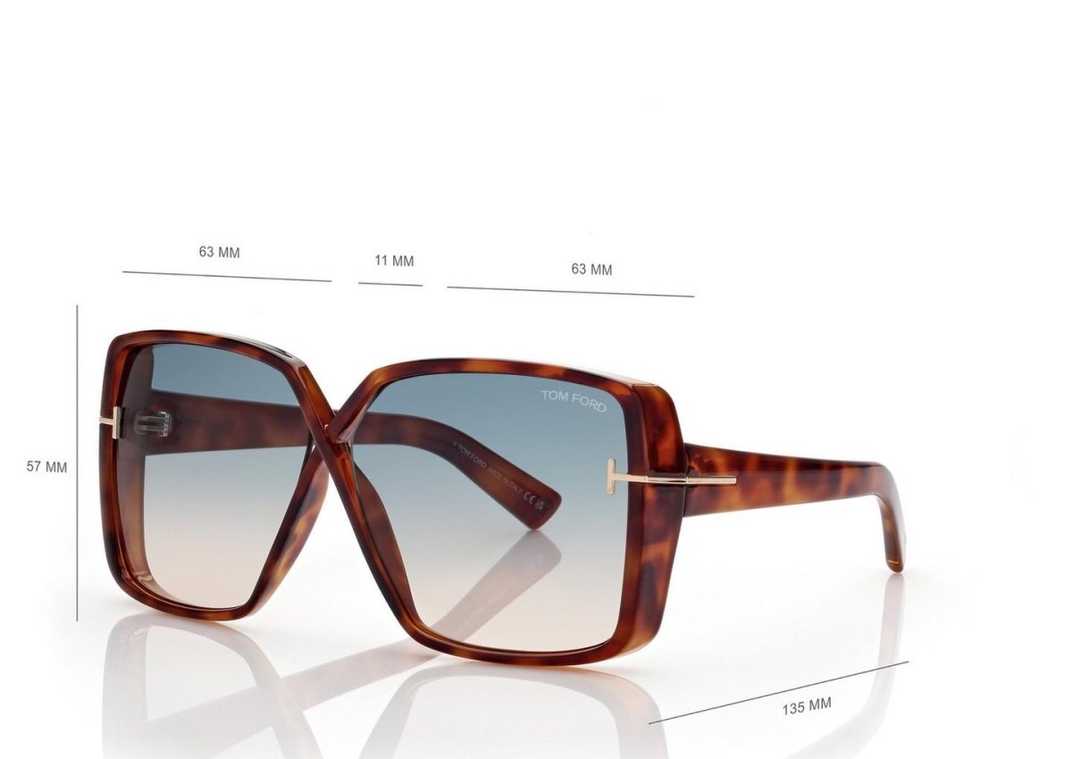 Tom Ford FT1117 - Specs Eyewear