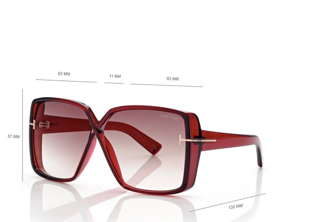 Tom Ford FT1117 - Specs Eyewear