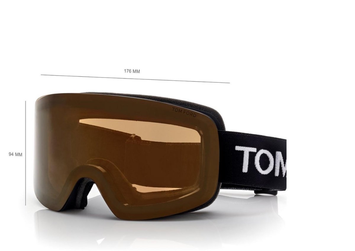 Tom Ford FT1124 - Specs Eyewear