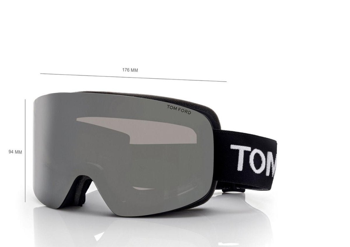 Tom Ford FT1124 - Specs Eyewear