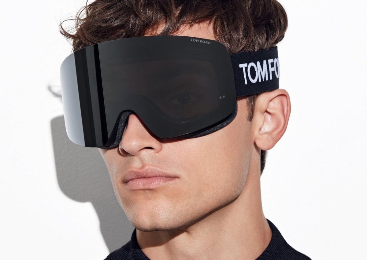 Tom Ford FT1124 - Specs Eyewear