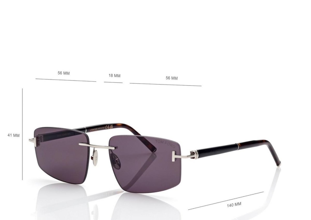 Tom Ford FT1126 - Specs Eyewear