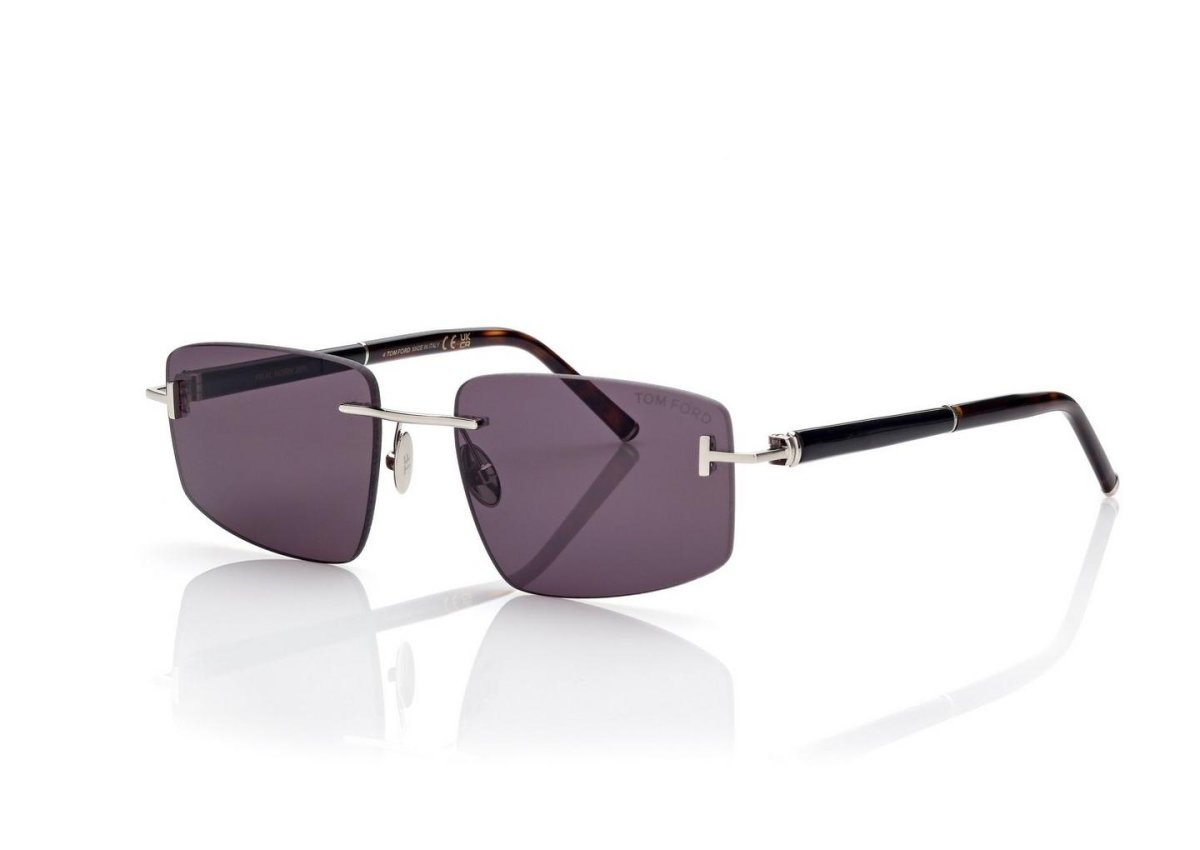 Tom Ford FT1126 - Specs Eyewear