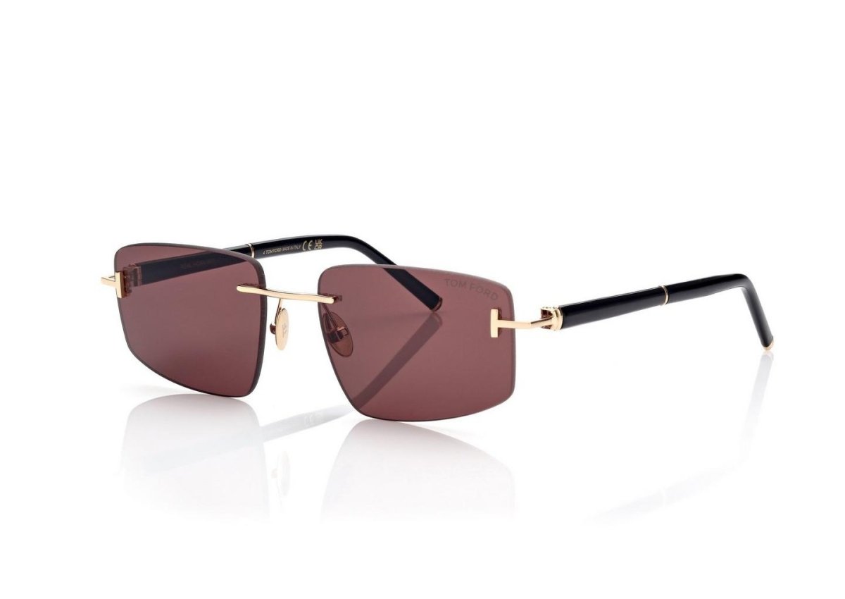 Tom Ford FT1126 - Specs Eyewear
