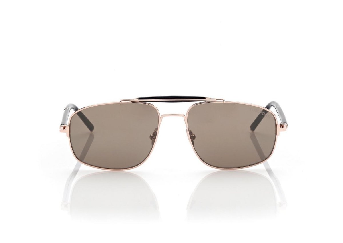 Tom Ford FT1127 - Specs Eyewear